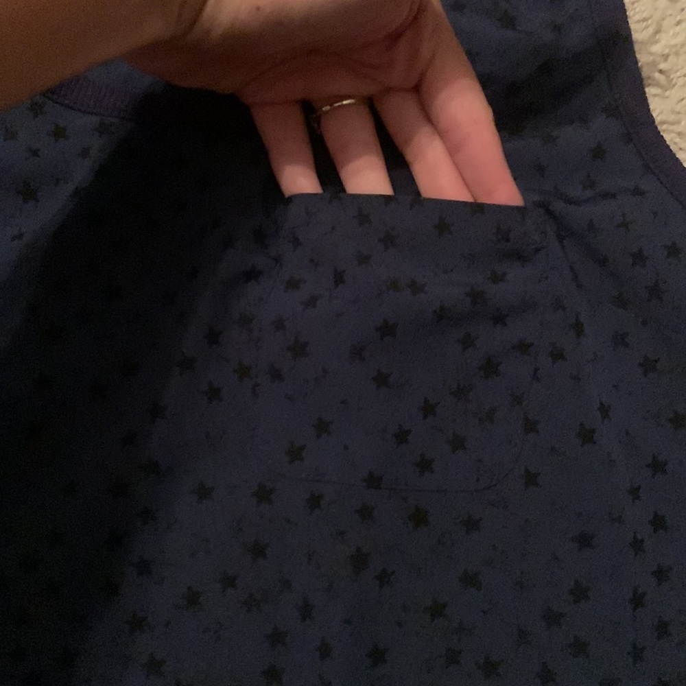 Converse Racerback Tank Top - Picture 3 of 5